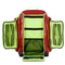 STAT PACKS G3 BREATHER Front Open